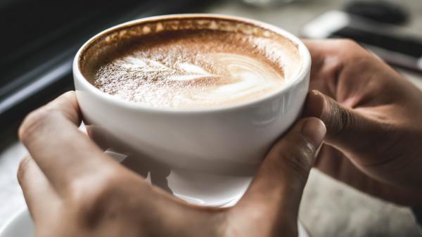 Coffee