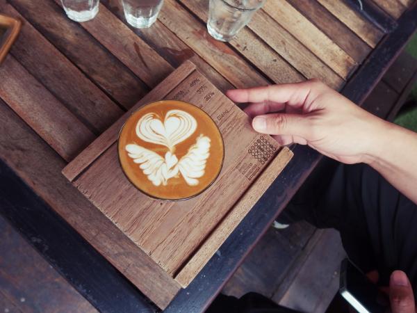 Coffee