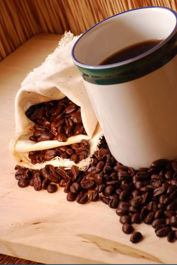 Coffee