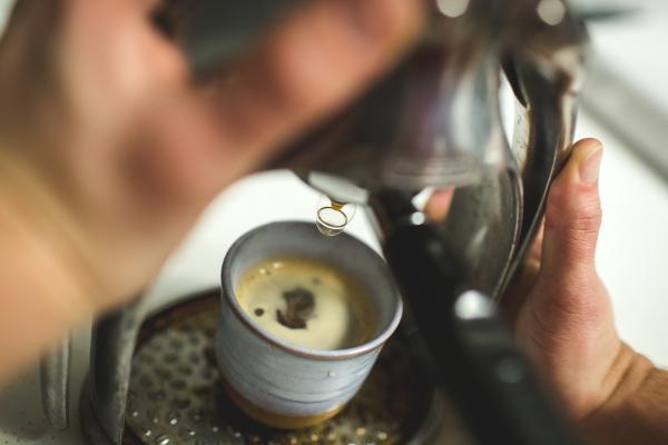 Coffee