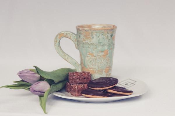 Coffee and Sweets