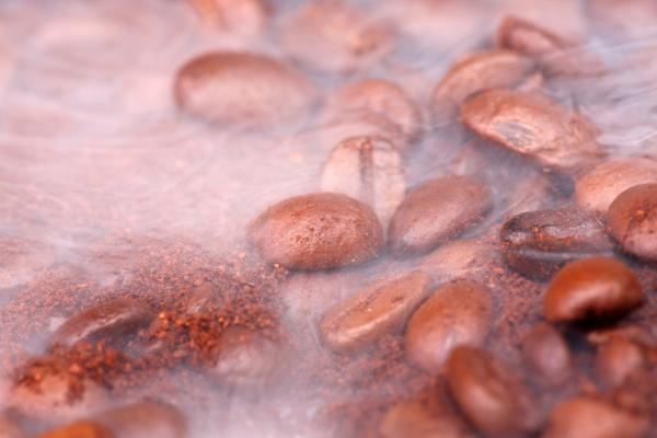 coffee beans
