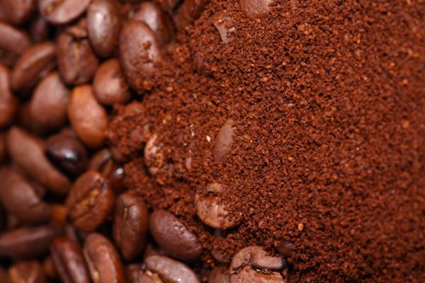 coffee beans