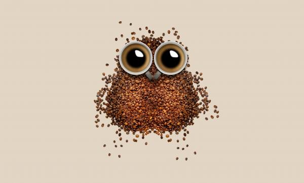 Coffee Beans