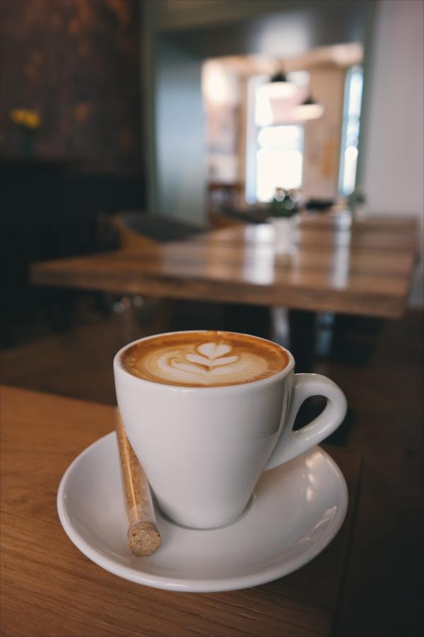 Coffee Cup