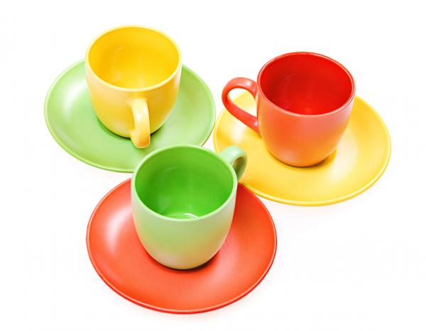 Coffee Cups