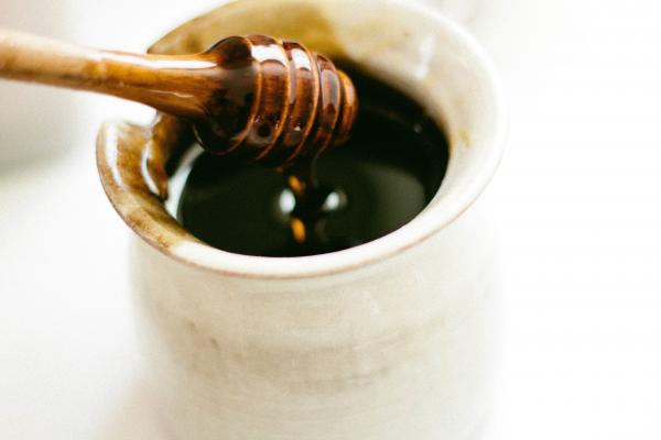Coffee mixture