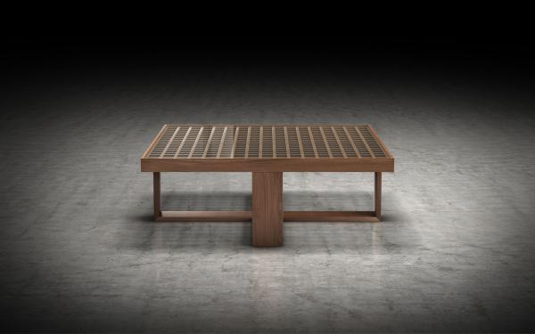Coffee table II