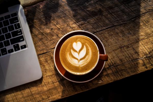 Coffee time