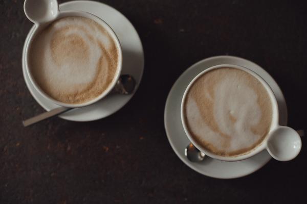 Coffee Time