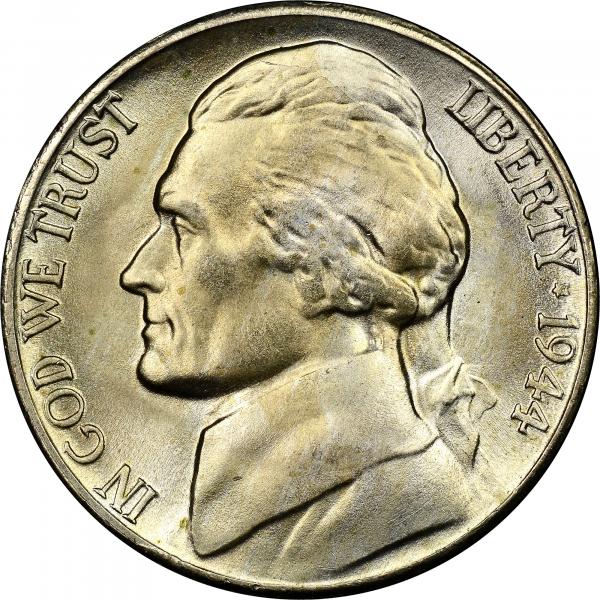 Coins