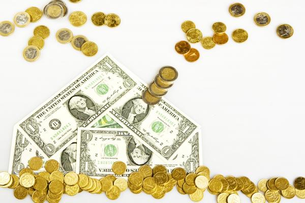 coins