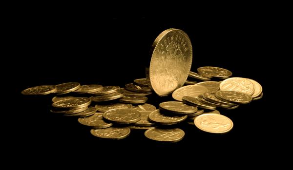 Coins