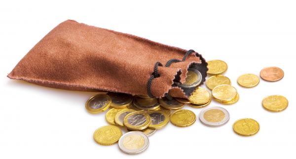 coins