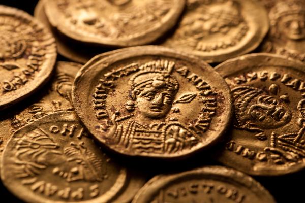 Coins