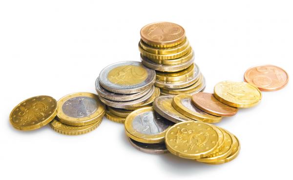 Coins
