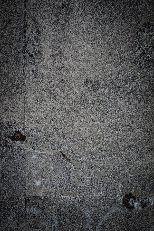 Cold Plain Concrete Texture