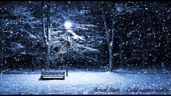 Winter nights