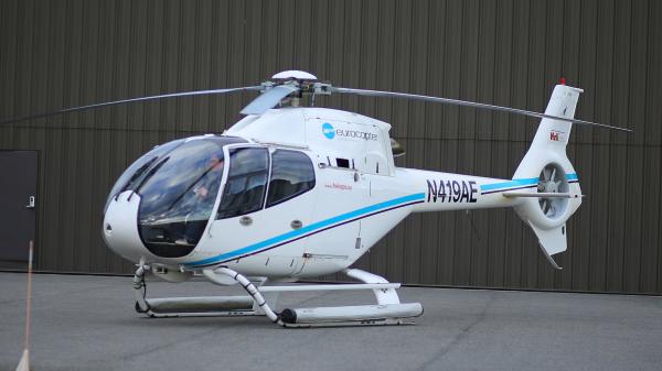 Collibri Helicopter
