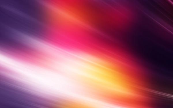 Color background