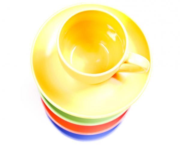 color cups