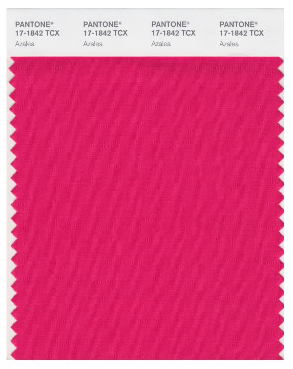 Color of Azalia