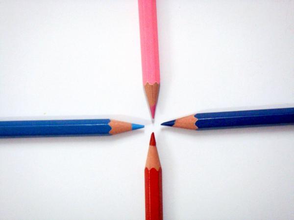 Color Pencils