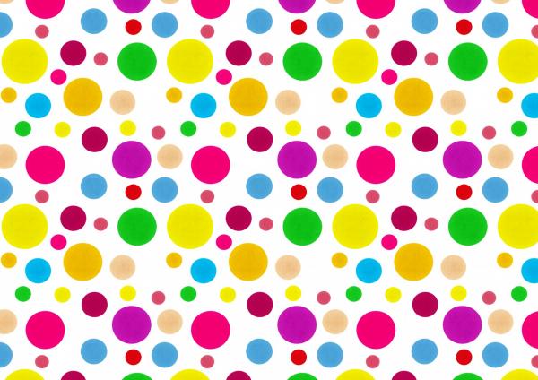 Color spots