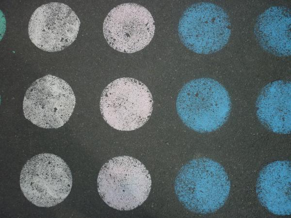 Color Spots