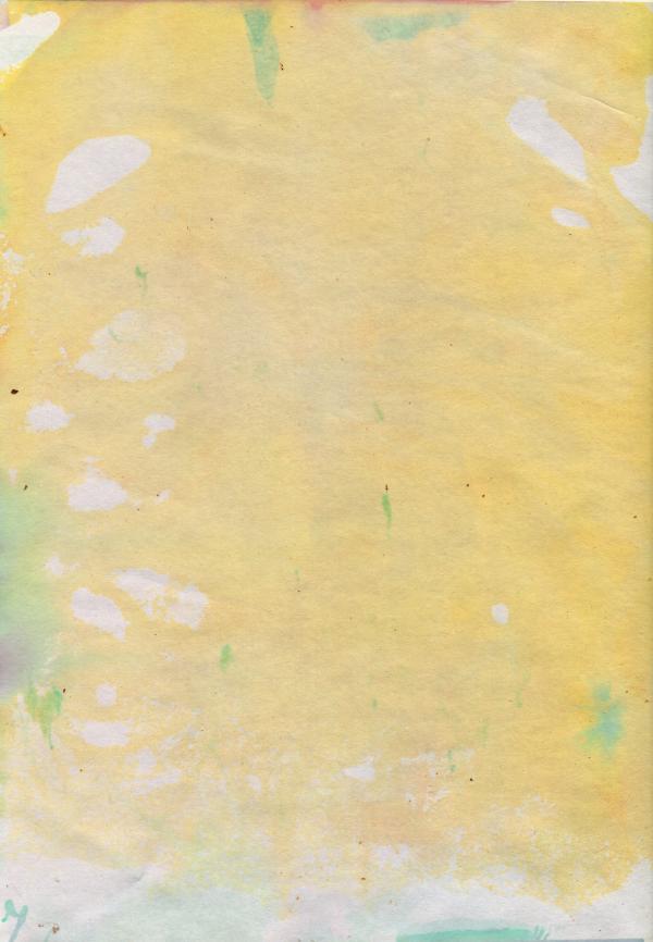 Colored Paper Texture