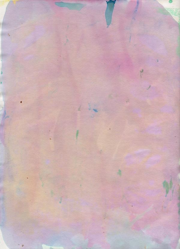 Colored Paper Texture