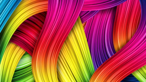Colorful