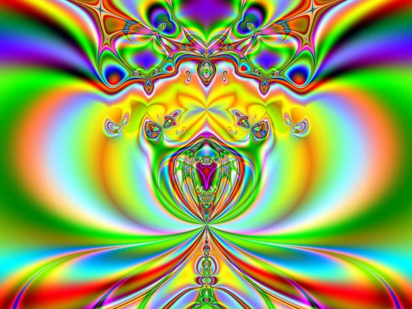 Colorful Abstract Background