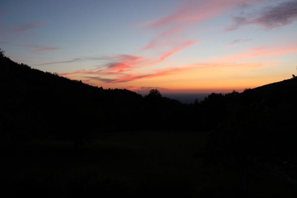 Colorful Sky