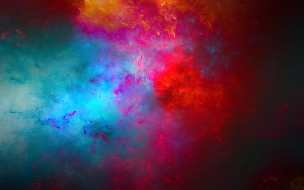 Colorful Texture