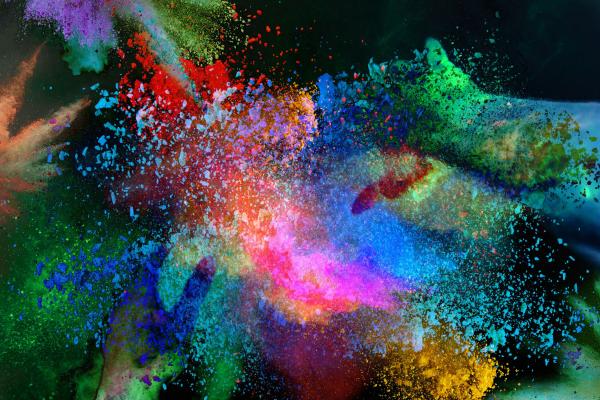 Colors