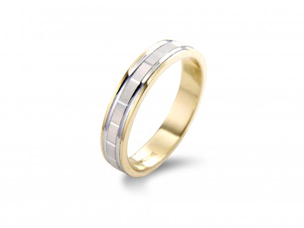 Colour rings