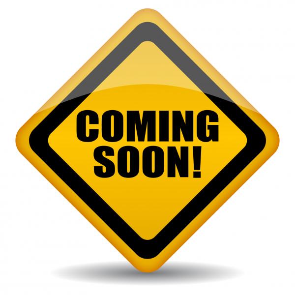 Coming