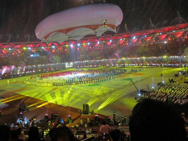 Common Wealth Games 2010