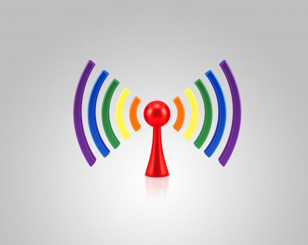 Communication LGBT