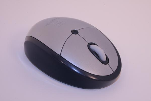 Computer Mouse