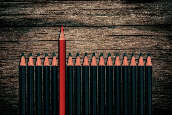 Concept of individuality and creativity