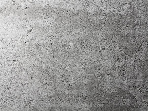 Gray Concrete Texture
