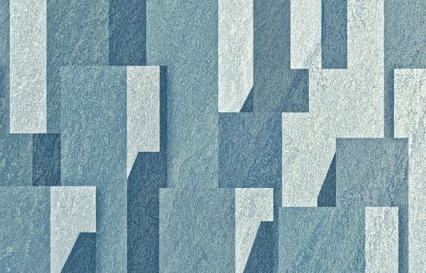 Concrete Blocks Background