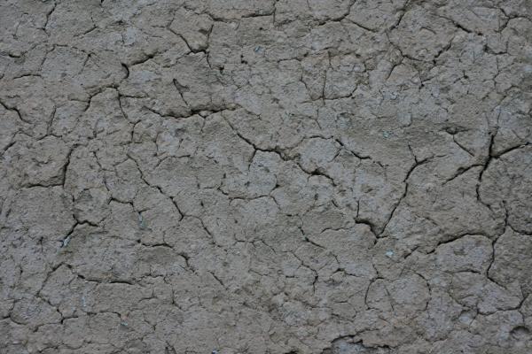 Grunge Clay Texture