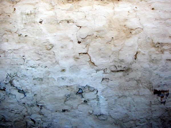 Concrete wall texture