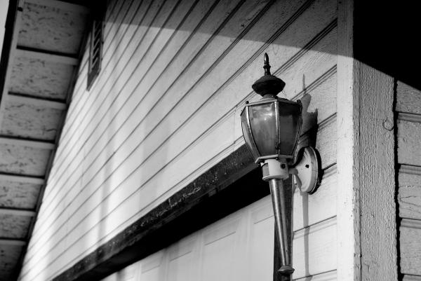 Condemned &amp; Left Behind