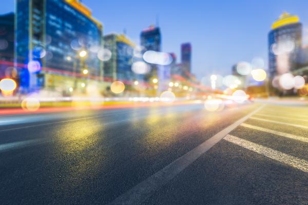 Connected Smart City