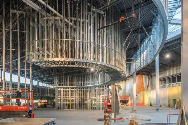 Construction