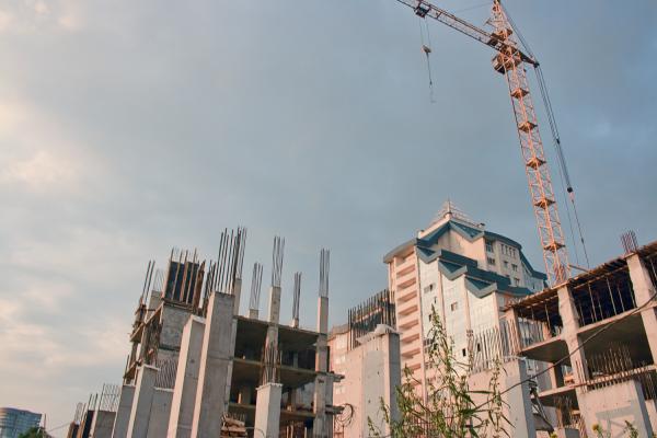 Construction